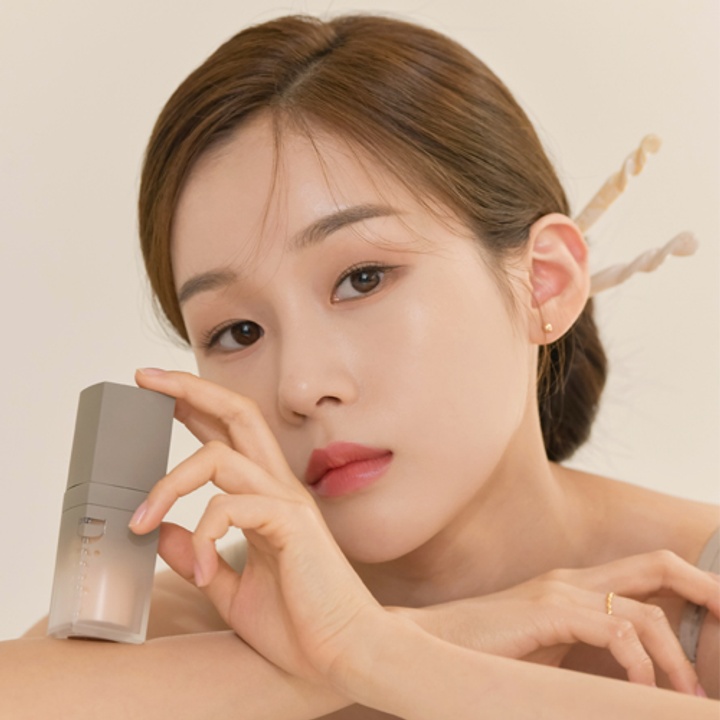 운초 블러글로이 파운데이션 2종_0