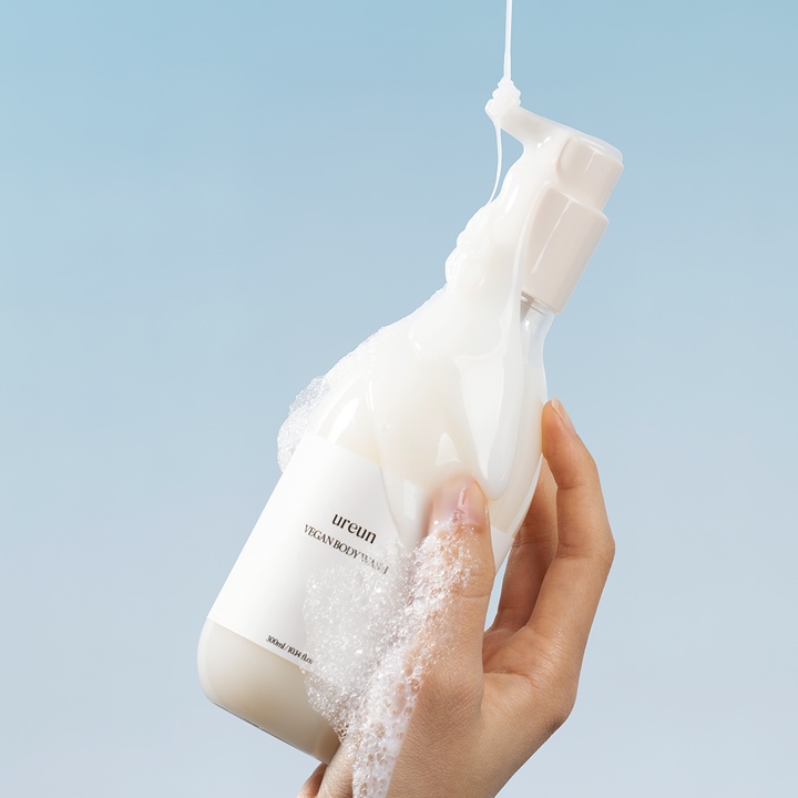 Ureun Vegan Body Wash_2