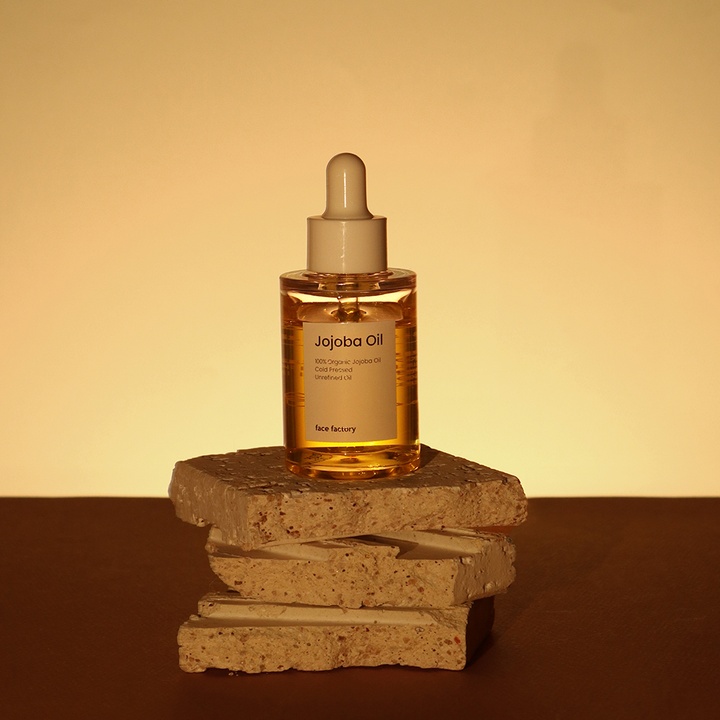 멀티케어 유기농 100% 호호바오일 30ml_4