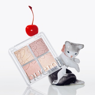 멀티유즈 글로우 온 팔레트 02  퓨어 글램