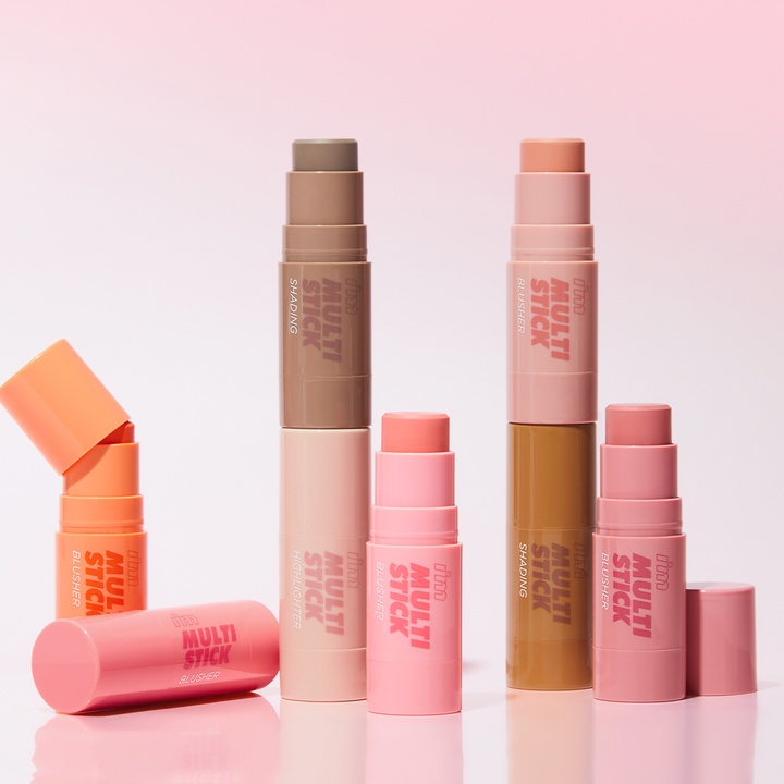 아임 멀티 스틱 (쉐딩/하이라이터/블러셔) 13colors_4