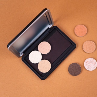 Magnetic palette XS
