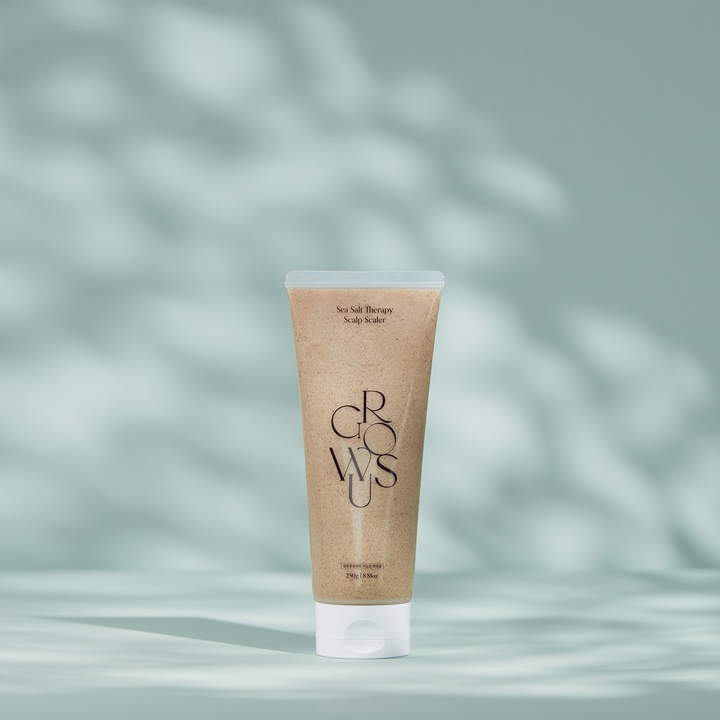 씨솔트 테라피 두피 스케일러 대용량 250g_0