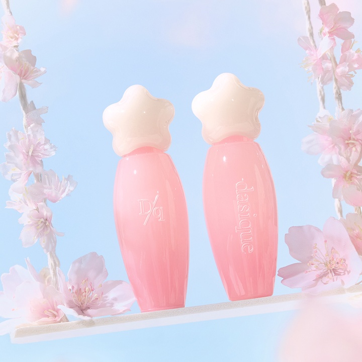 퓨어 워터 립글로스(핑크 블라썸 컬렉션)_3