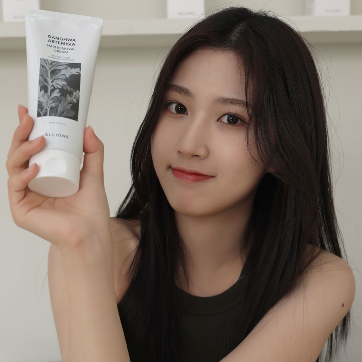 저자극 제모크림 민감성 피부 셀프 왁싱 남여공용 (2종 택1)_1