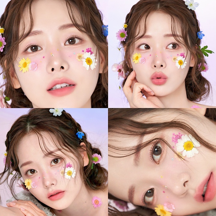 [세트할인] 프로 페어링 틴트 4개 세트 (1호~4호)_2