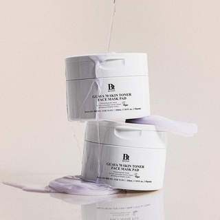 구아바 70 스킨 토너 진정 패드 팩 (70매)