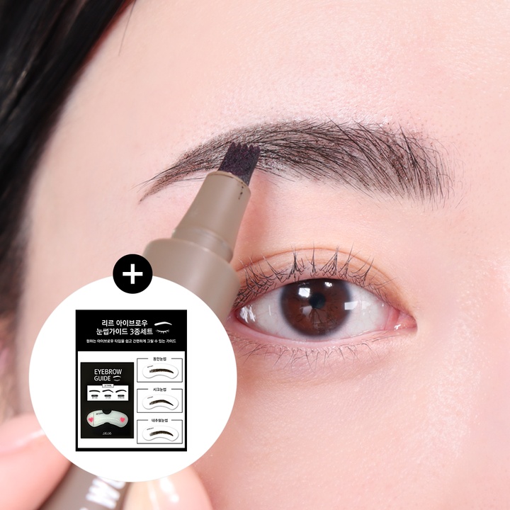 [사은품증정] 파이브펜 아이브로우 틴트 (+3종가이드 증정)_2