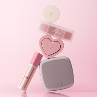 warm (낑깡볼+피치스텝+내추럴+굿밤) + #퓨어