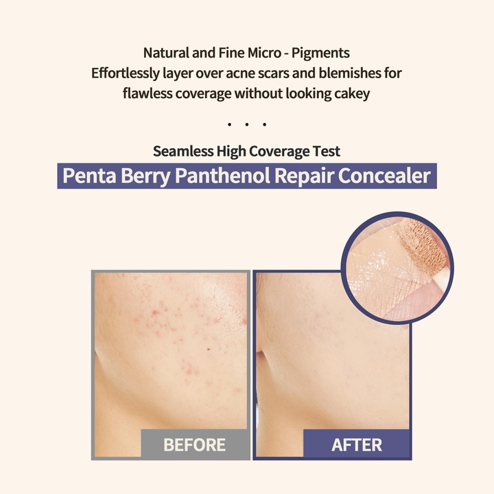 Penta Berry Panthenol Repair Concealer_3