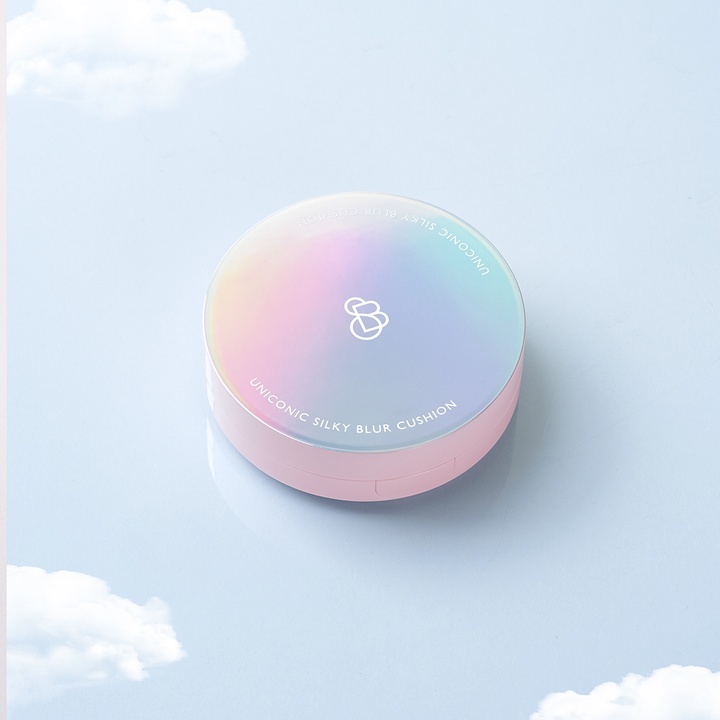 유니콘 실키블러 쿠션 파운데이션 SPF 50+ PA+++ 15g_1