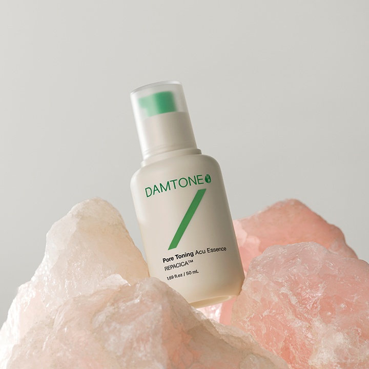 Damtone Pore Toning Acu Essence_2