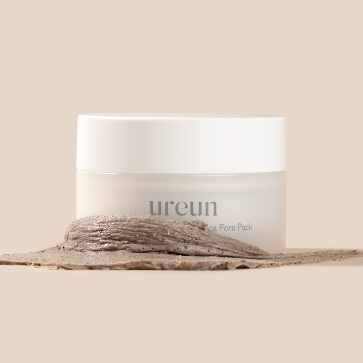 Ureun Vegan Tea Tree Cica Pore Pack_1