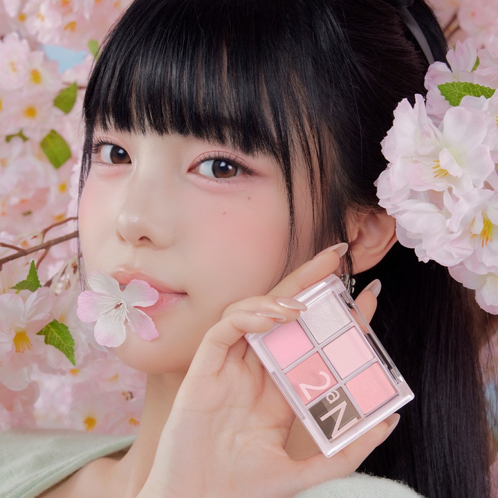 베러 미 아이 팔레트 18 colors_0