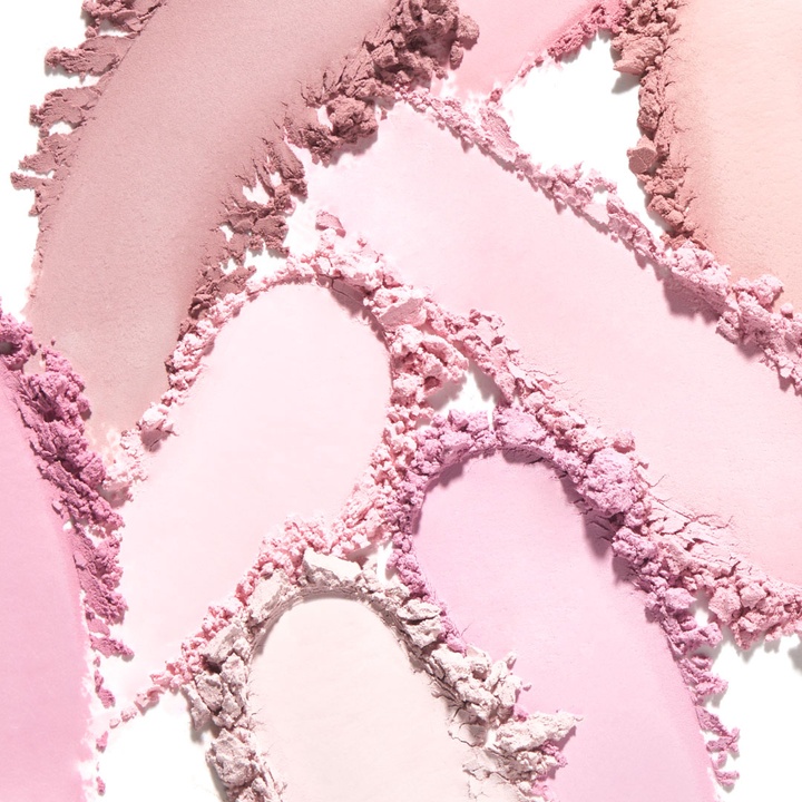 원 바이 제뉴인 마그네틱 아이섀도우 4구 팔레트_5