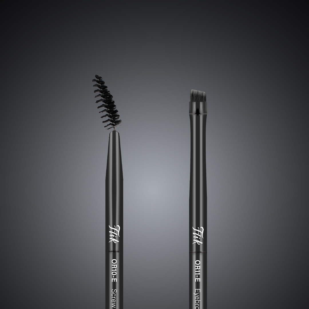 Brow Brush 2Types