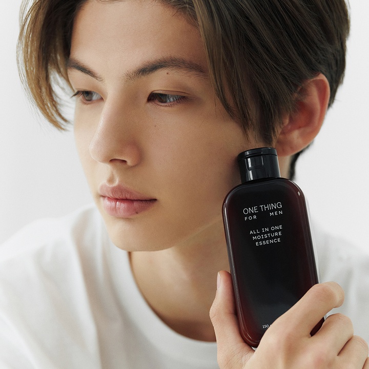 포맨 올인원 수분 에센스 150ml_0