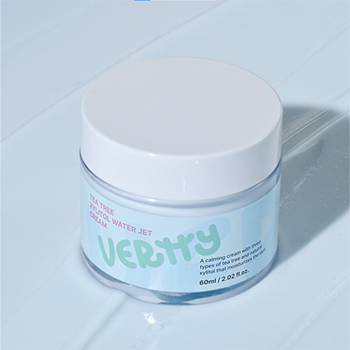 티트리 자일리톨 워터젯 크림 60ml_0