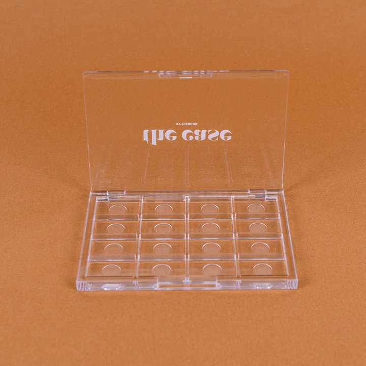 THECASE clear empty palette CC-05A_4