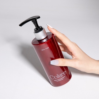 ANAZE] Colure Real Pink Toning Shampoo - Trustworthy Platform for
