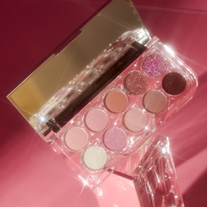 Light On Eyes Shadow Palette_3