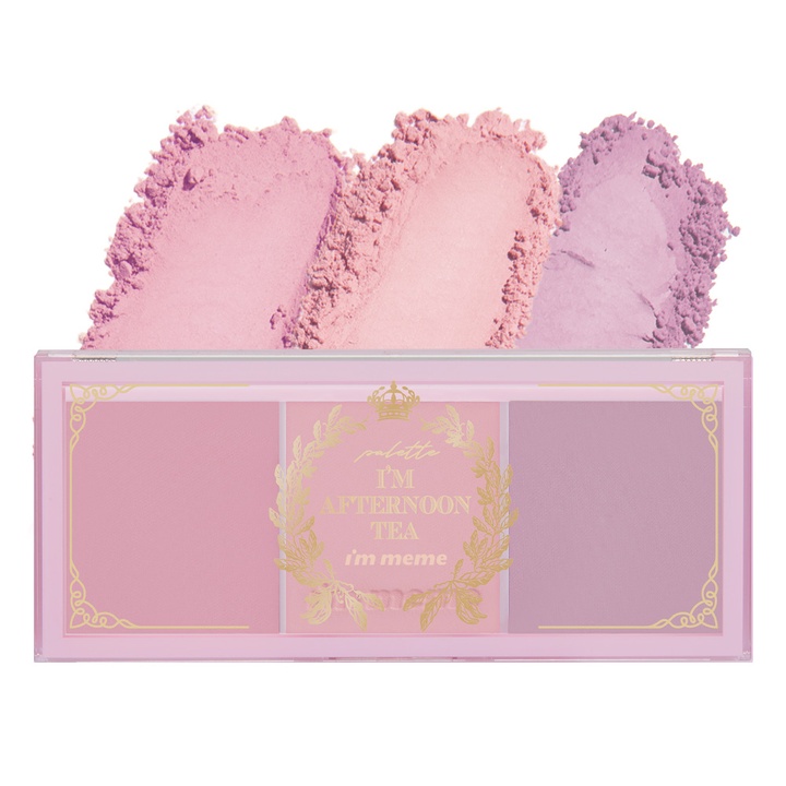 Im Afternoon Tea Blusher Palette_2