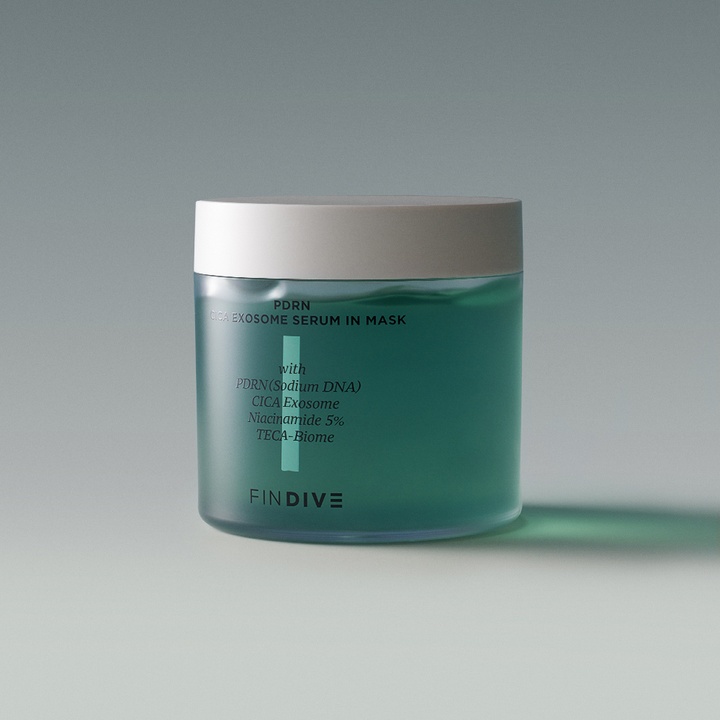 PDRN Cica Exosome Serum in Mask 200ml_0