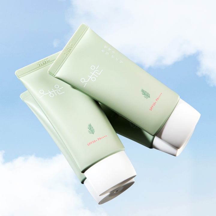 편백수 톤업 선크림 SPF50+PA++++_1