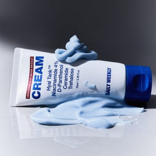 쿨래스팅 워터드리즐 크림 70ml