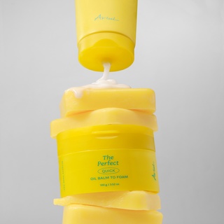 더 퍼펙트 오일 밤 투 폼 100g