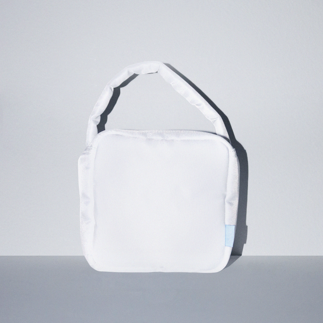 Mini Cloud Bag