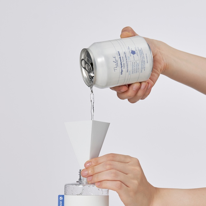 [속건조개선] 저분자 히알루론산 딥 토너 캔 리필 238ml_1