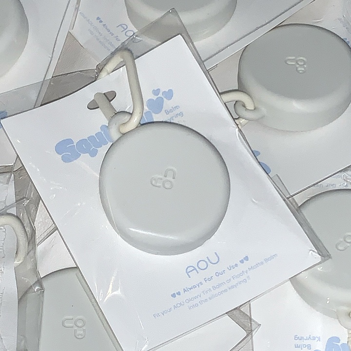 Squishy Balm Keyring_0