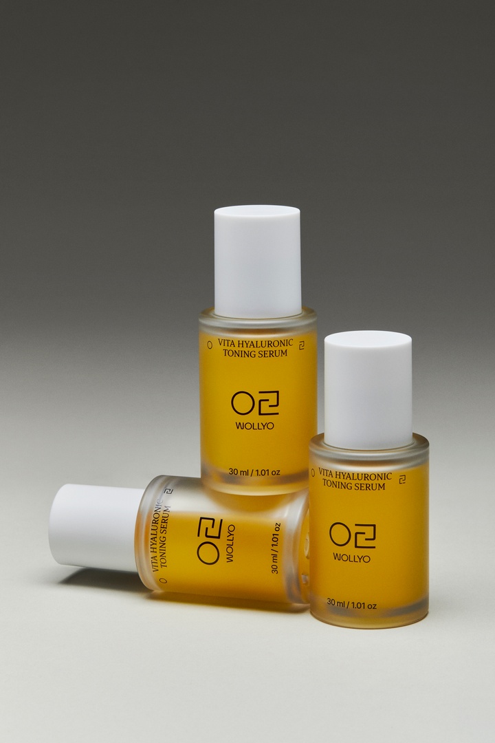 Vitamin Hyaluronic Toning Serum 30ml_3