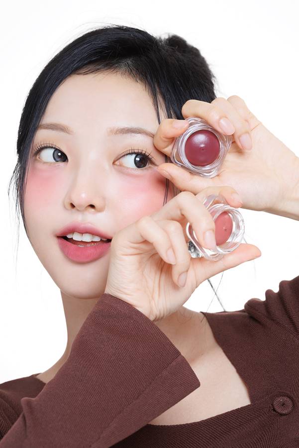 Artist Lip & Cheek