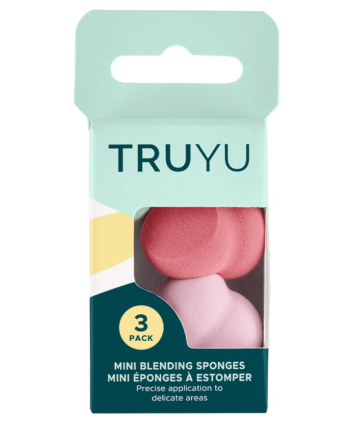 휴대용 미니 블렌딩 스펀지 3개입_3