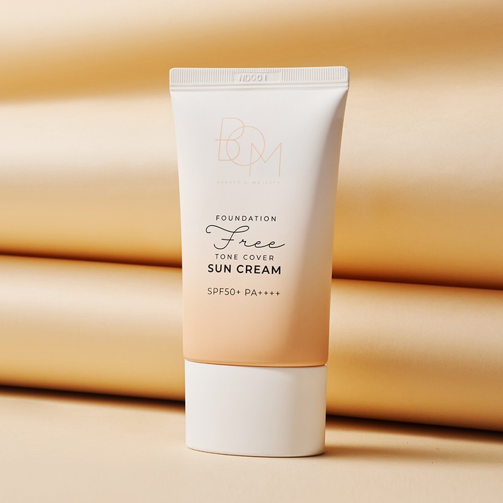 파데프리 톤 커버 선크림 50ml (SPF50+ pa++++)_1