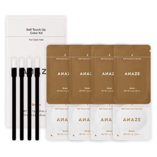 Self Touch Up Color Kit B01 Brown