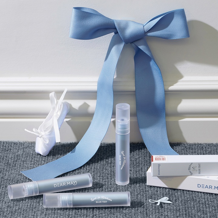 로스트리본 블러 틴트 3.3g (6colors)_2