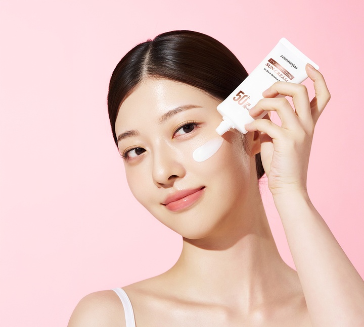 UV프로텍션 선크림 50ml SPF50+/PA++++_2