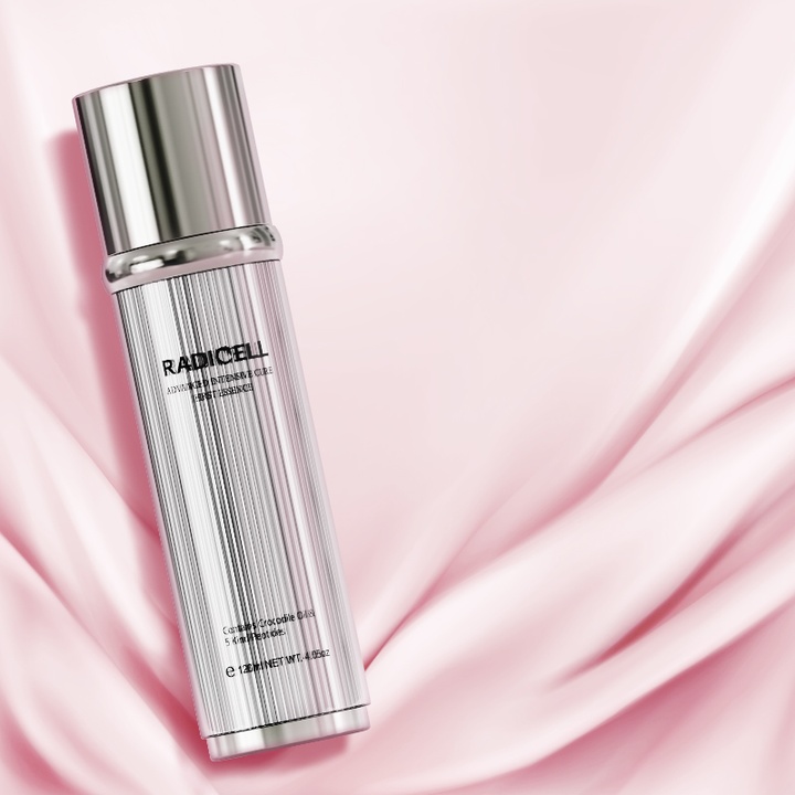 악어오일 미백 주름개선 2중기능성 보습 에센스 120ml_1