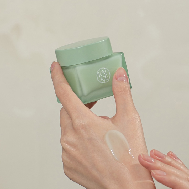 Green Calm Aqua Cream_2