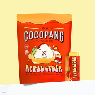 코코팡 애사비 젤리 14개입 COCOPANG