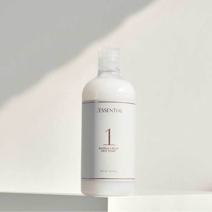 로디올라 릴리프 퍼스트 토너 500ml_0