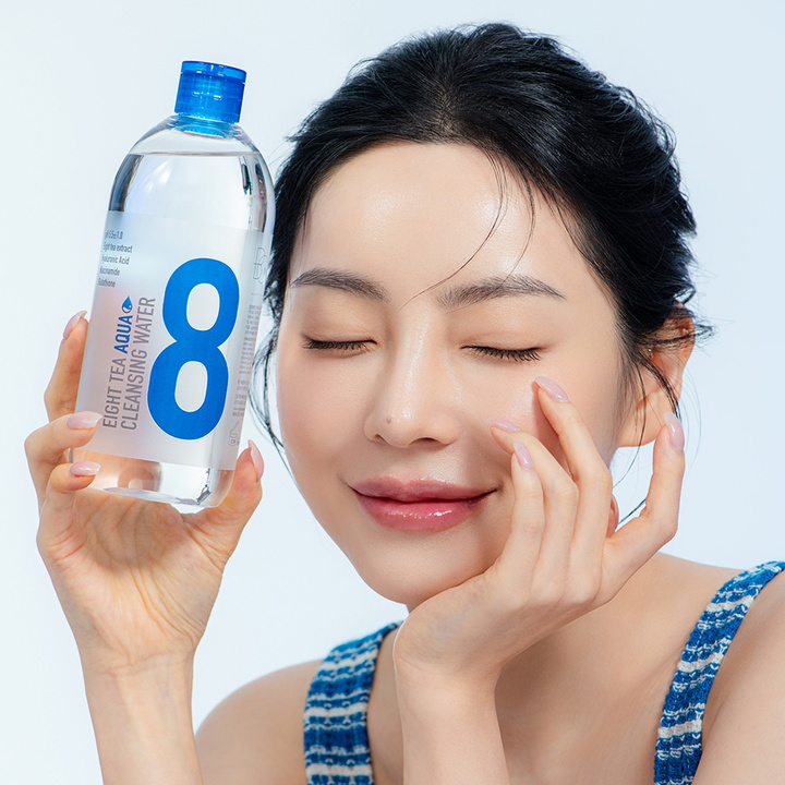 에잇 티 아쿠아 클렌징 워터 500ml_2