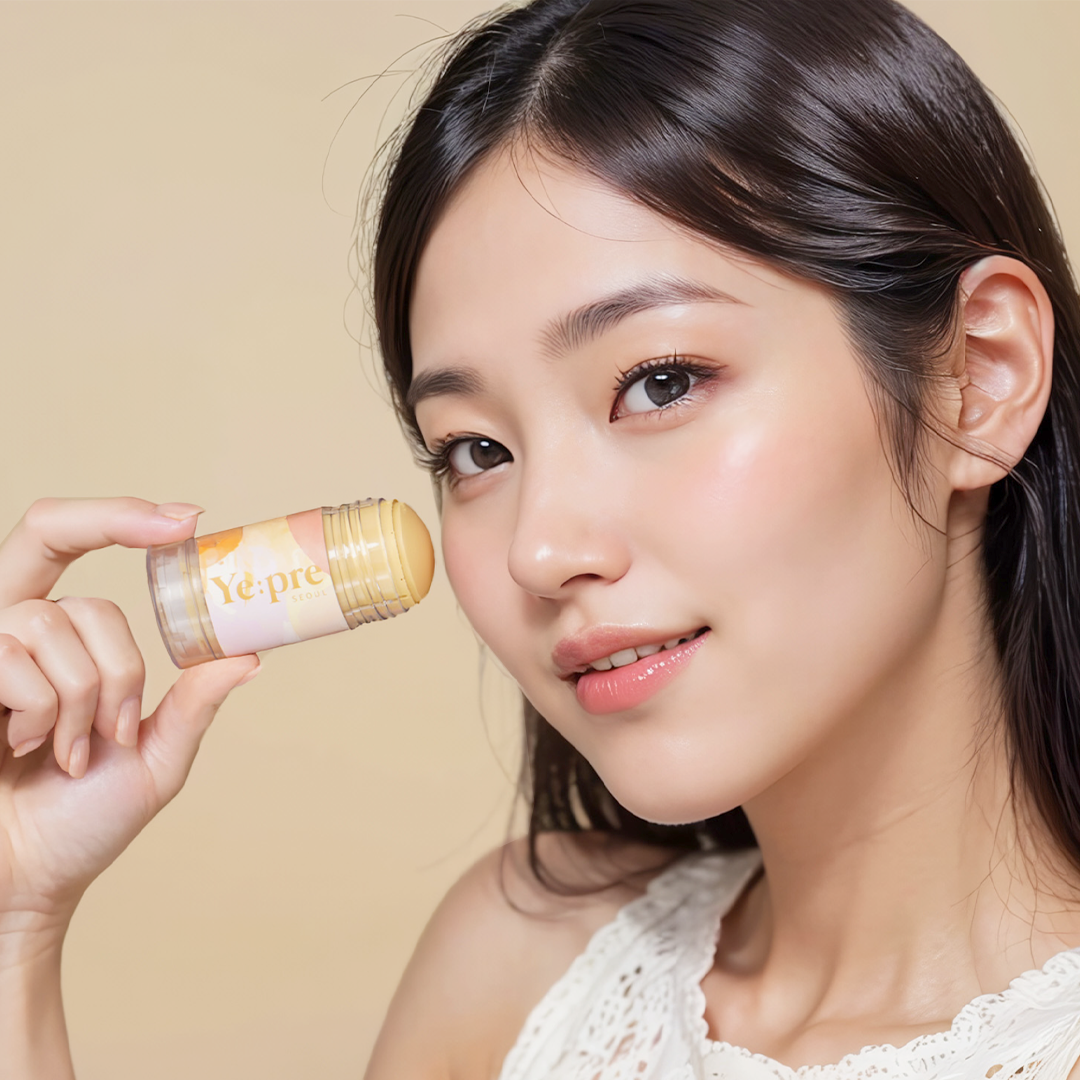 Vitamin C Pore Care Mud Stick Mask