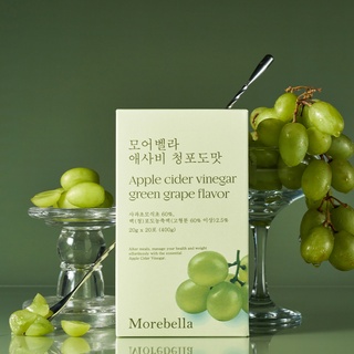 애사비 청포도맛