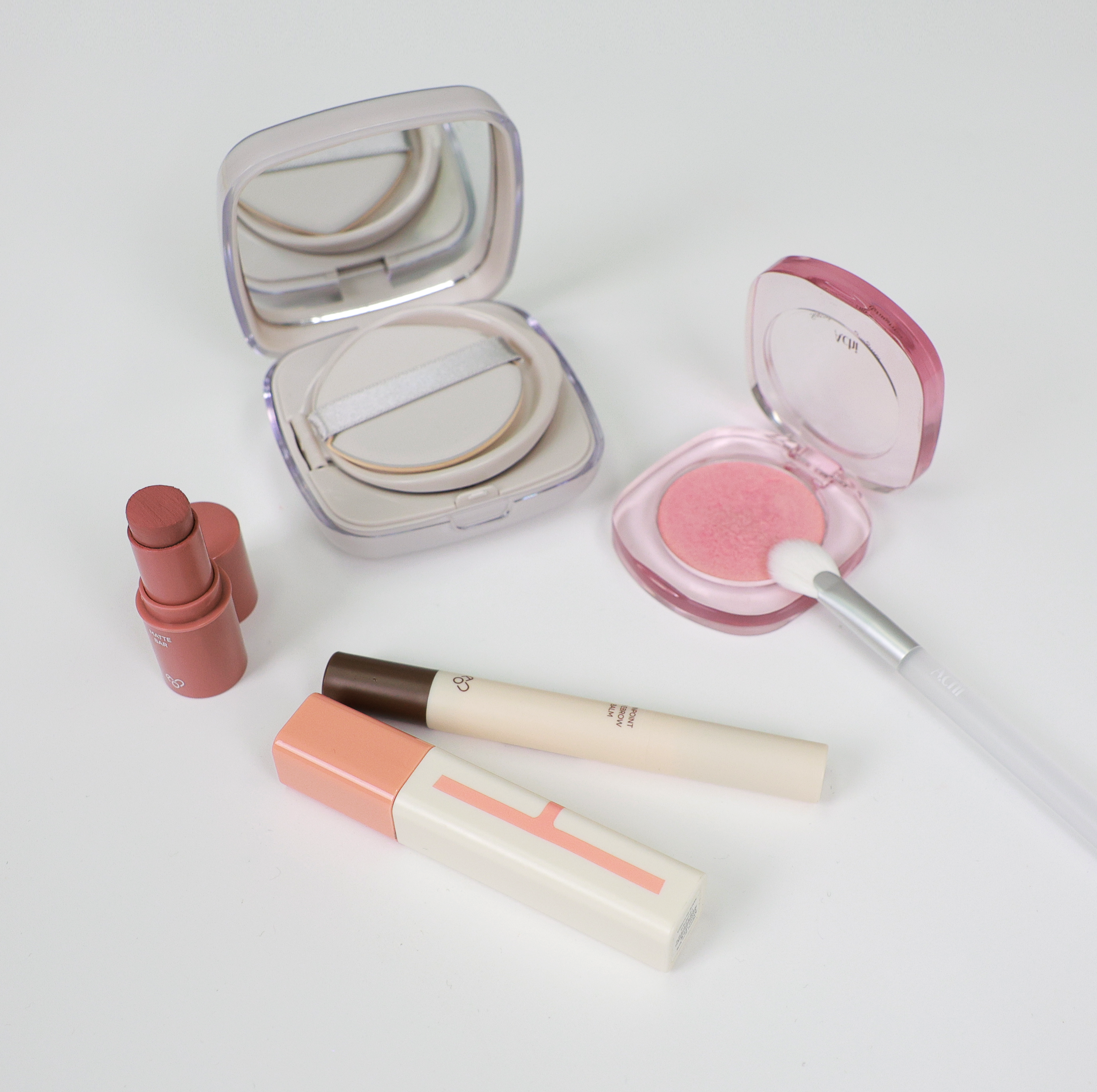 HEMEKO Makeup Box