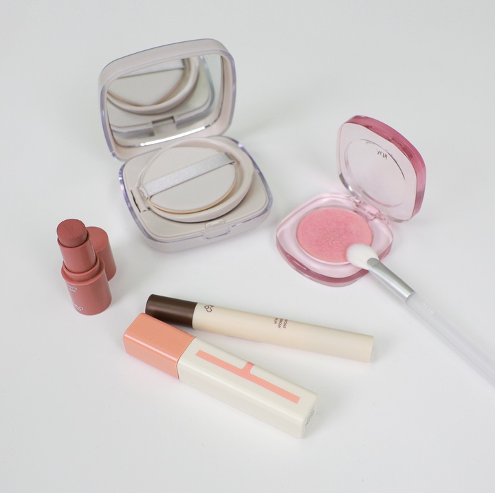 HEMEKO Makeup Box_0