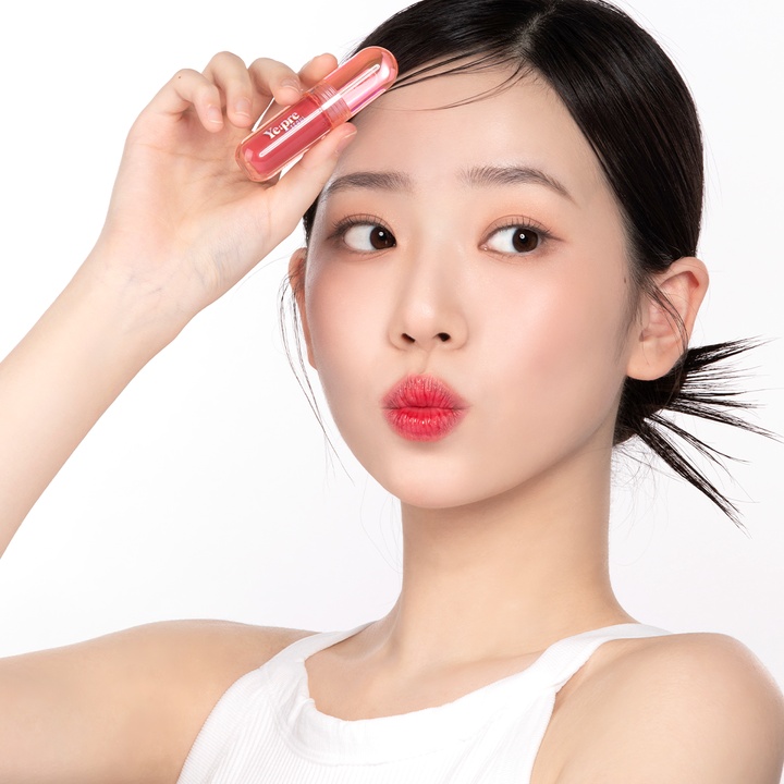 Pretty Water Velvet Lasting Tint_1